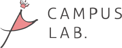 CAMPUS LAB. | キャンパスラボ